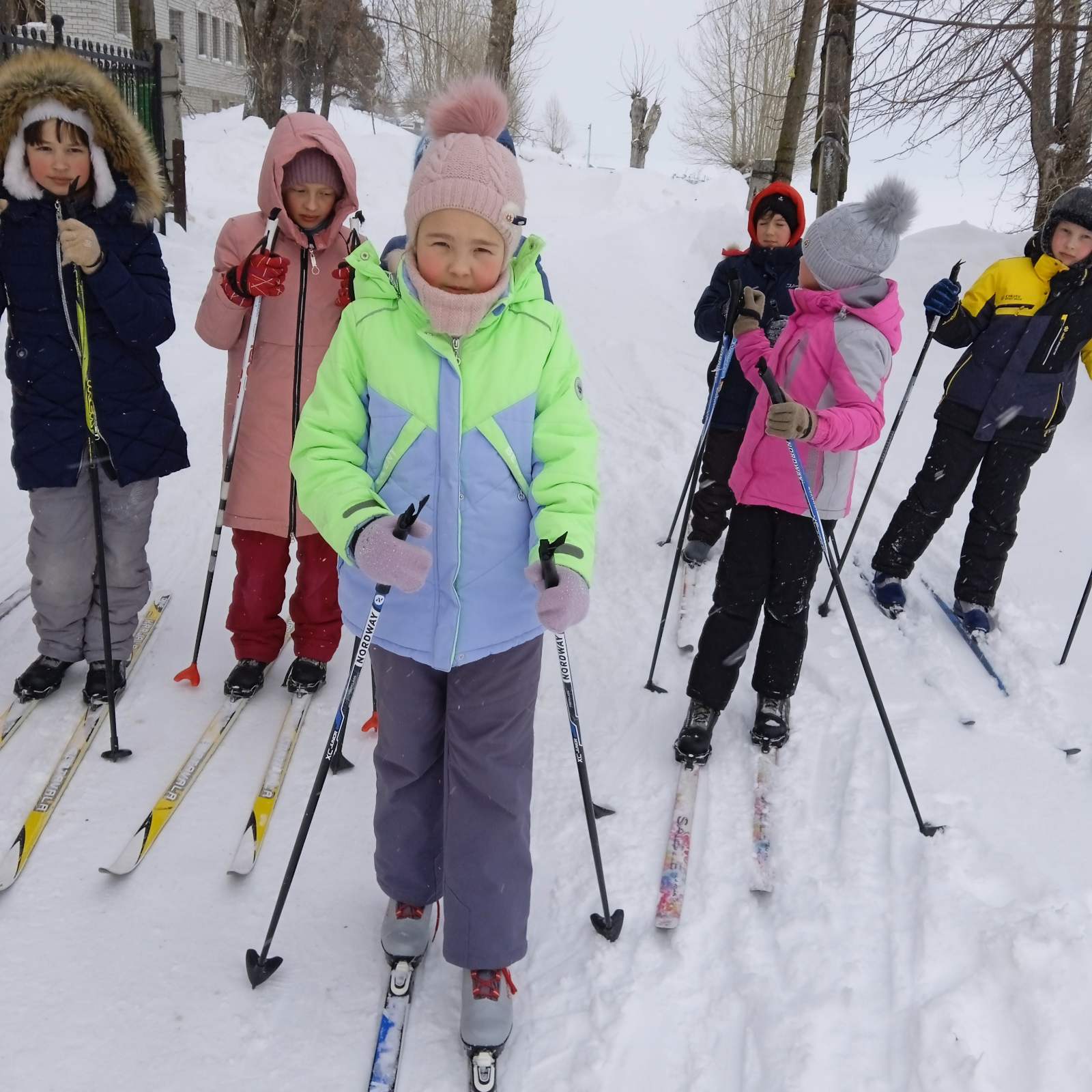 Шлапакова Анастасия Алексеевна